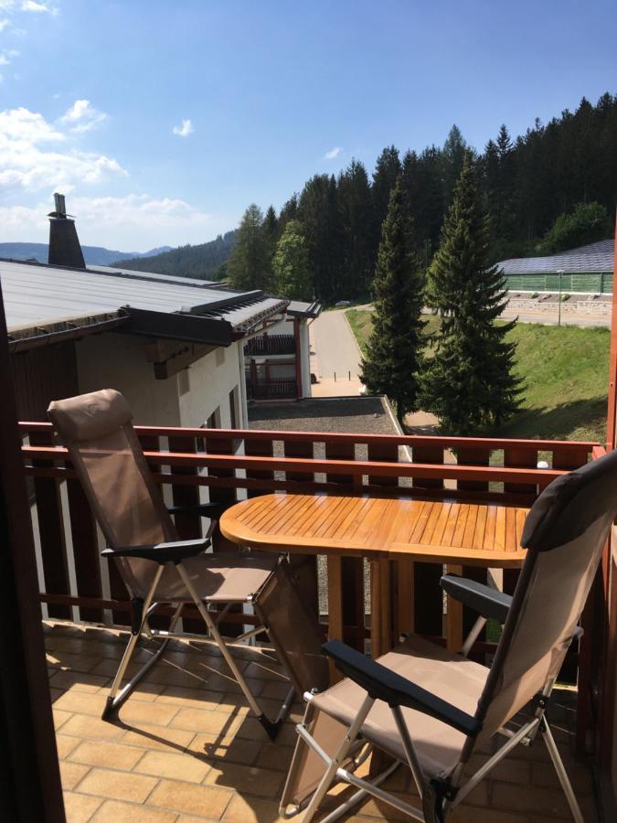 Zu Hause Am See - Pool, Sauna, Fitnessraum Schluchsee Ngoại thất bức ảnh