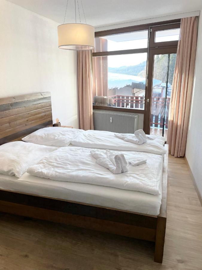 Zu Hause Am See - Pool, Sauna, Fitnessraum Schluchsee Ngoại thất bức ảnh