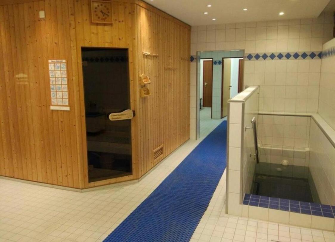 Zu Hause Am See - Pool, Sauna, Fitnessraum Schluchsee Ngoại thất bức ảnh